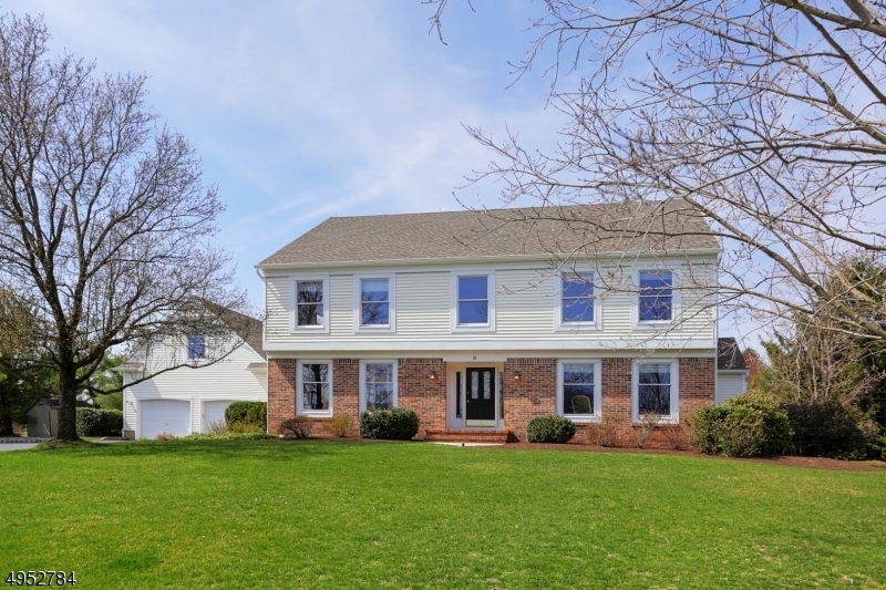 Property Photo: 9 Richmond Dr NJ 08558