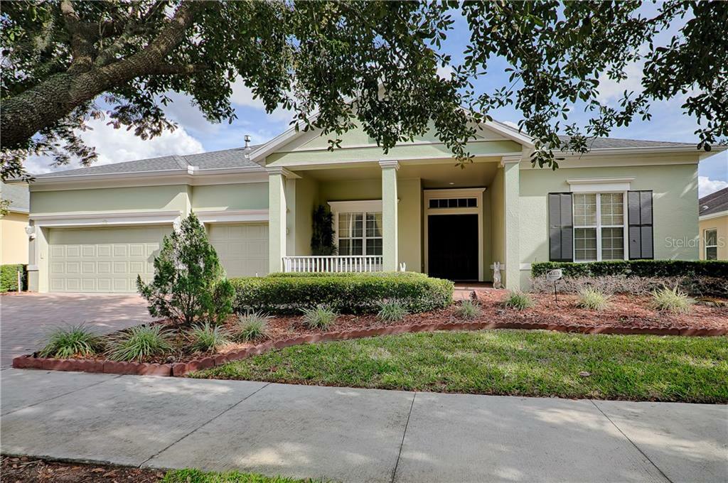 Property Photo:  194 Crepe Myrtle Drive  FL 34736 