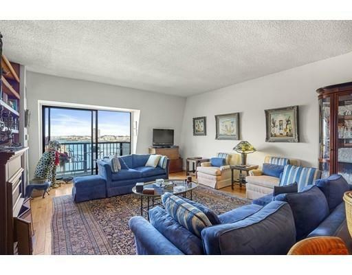 Property Photo:  28 Atlantic Avenue 537  MA 02110 