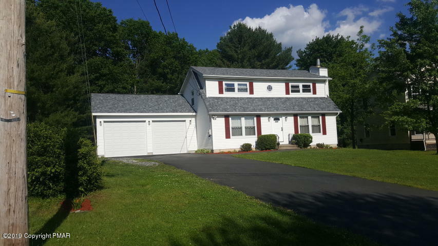 2257 Clearview Drive  East Stroudsburg PA 18302 photo