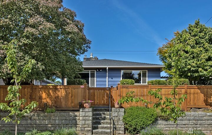 5007  49th Avenue SW  Seattle WA 98136 photo