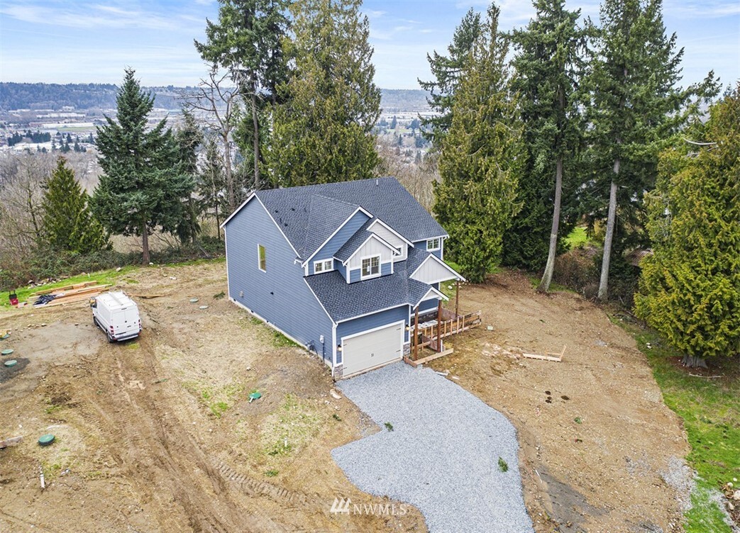 Property Photo: 31459 108th Avenue SE WA 98092
