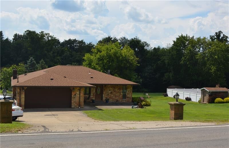 Property Photo:  3280 River Rd  PA 16117 