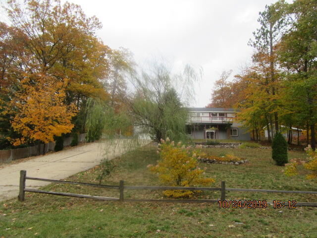 Property Photo: 490 Edelweiss Trail MI 49735