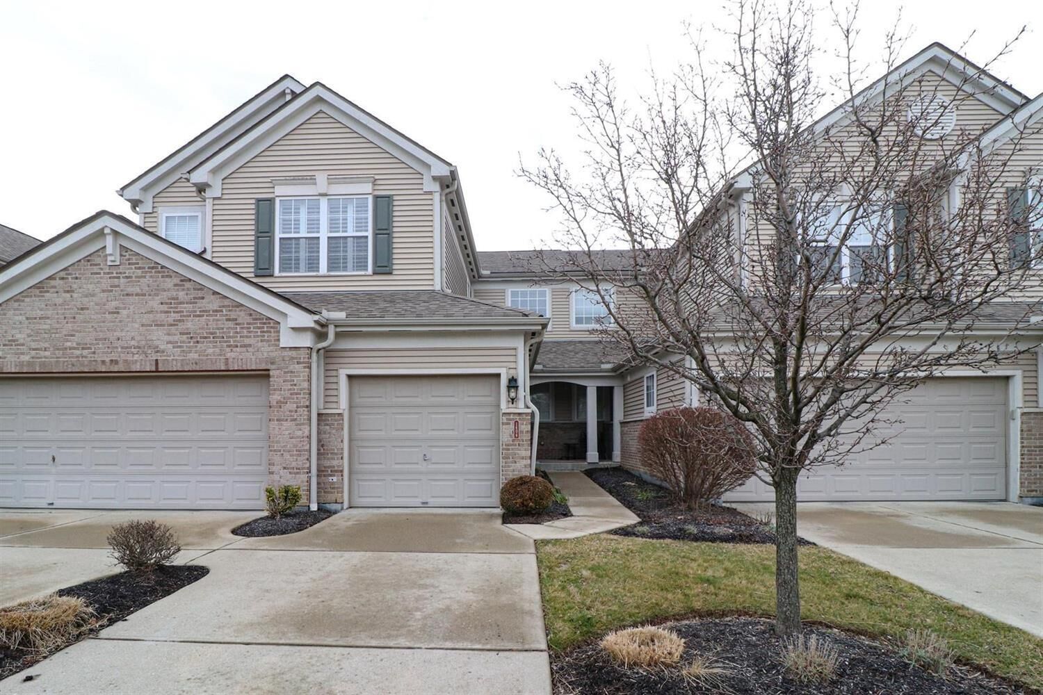 Property Photo: 1606 Lakeshore Dr OH 45050