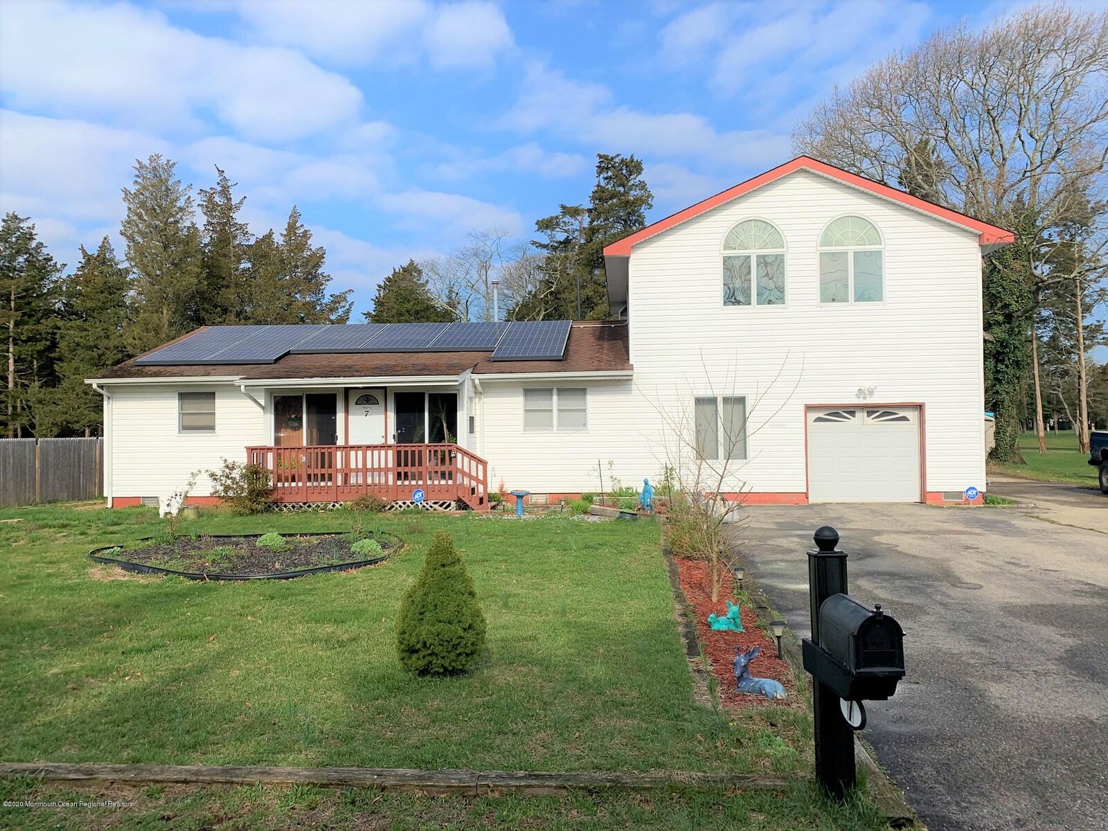 Property Photo: 7 Plantation Drive NJ 08087