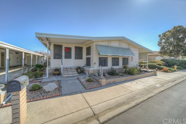 Property Photo:  1406 Century Street  CA 92374 