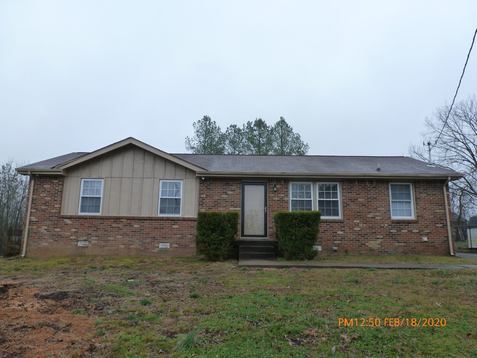 Property Photo:  1329 Courtney Dr  TN 37042 