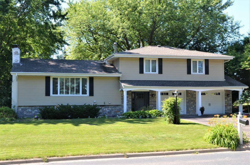 Property Photo: 6725 Sioux Trail MN 55439