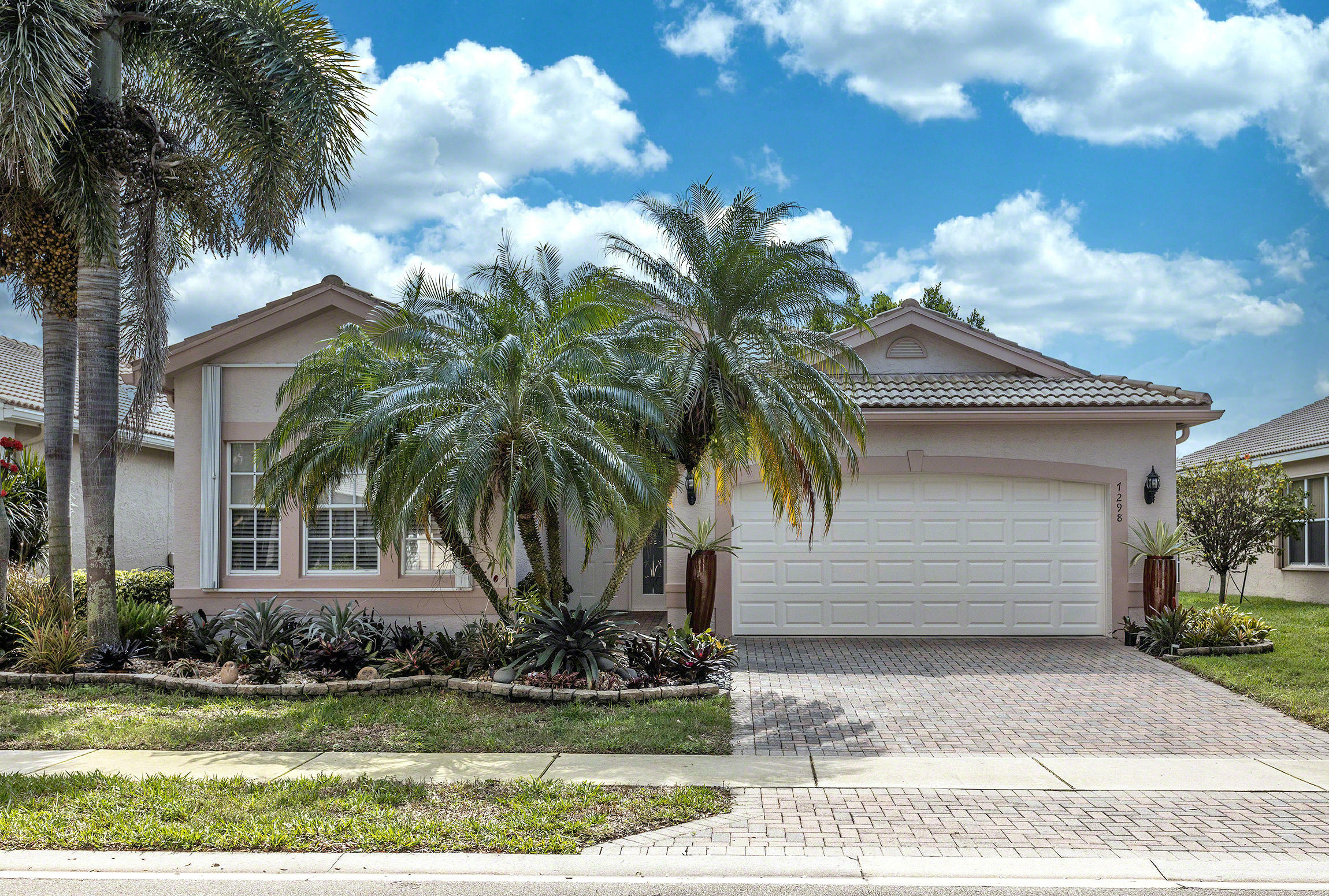 Property Photo:  7298 Kea Lani Drive  FL 33437 