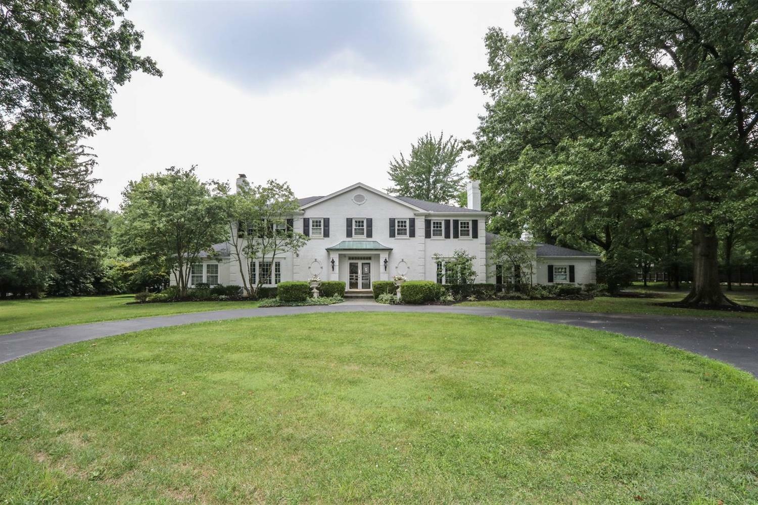 Property Photo:  8105 Brill Rd  OH 45243 