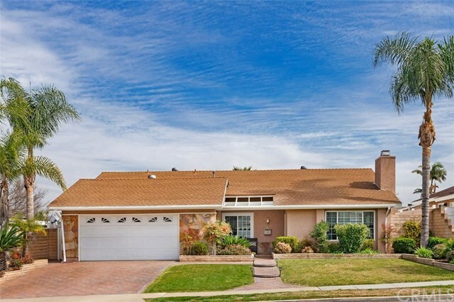 Property Photo:  206 N Sweetwater Street  CA 92807 