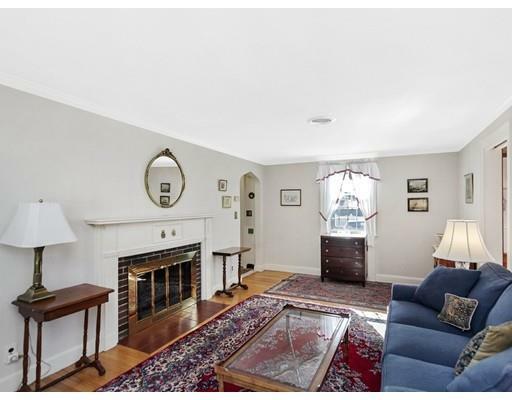 Property Photo:  11 Candace Ave  MA 02453 