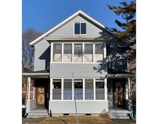 Property Photo:  111 Waterhill St  MA 01905 