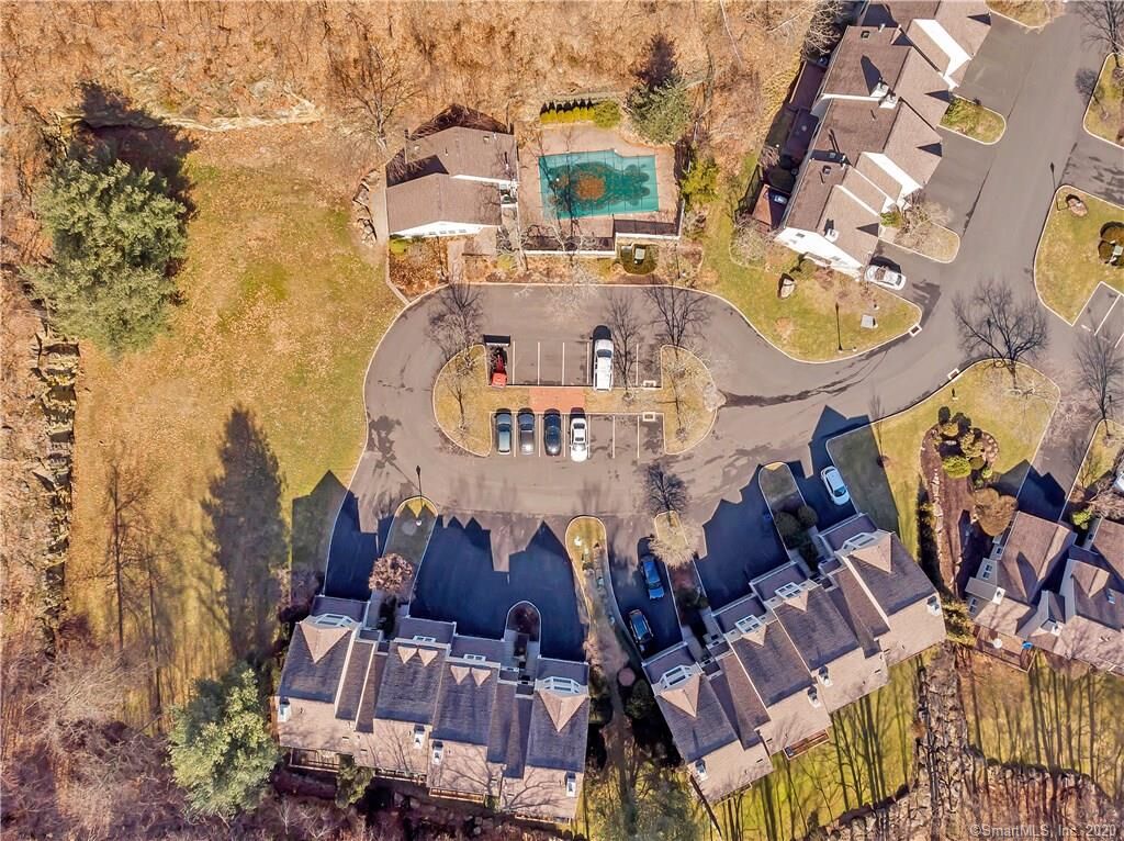 Property Photo:  180 Governor Trumbull Way 180  CT 06611 