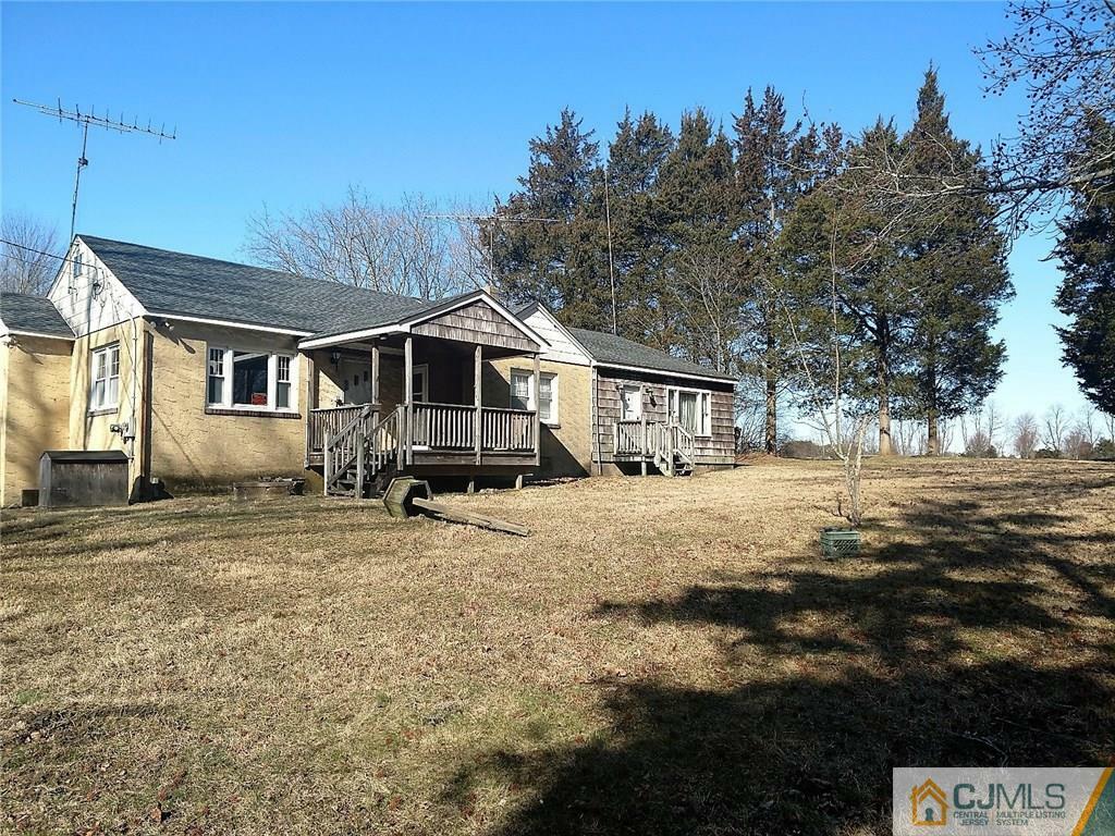 Property Photo:  37 Charleston Springs Road  NJ 08510 