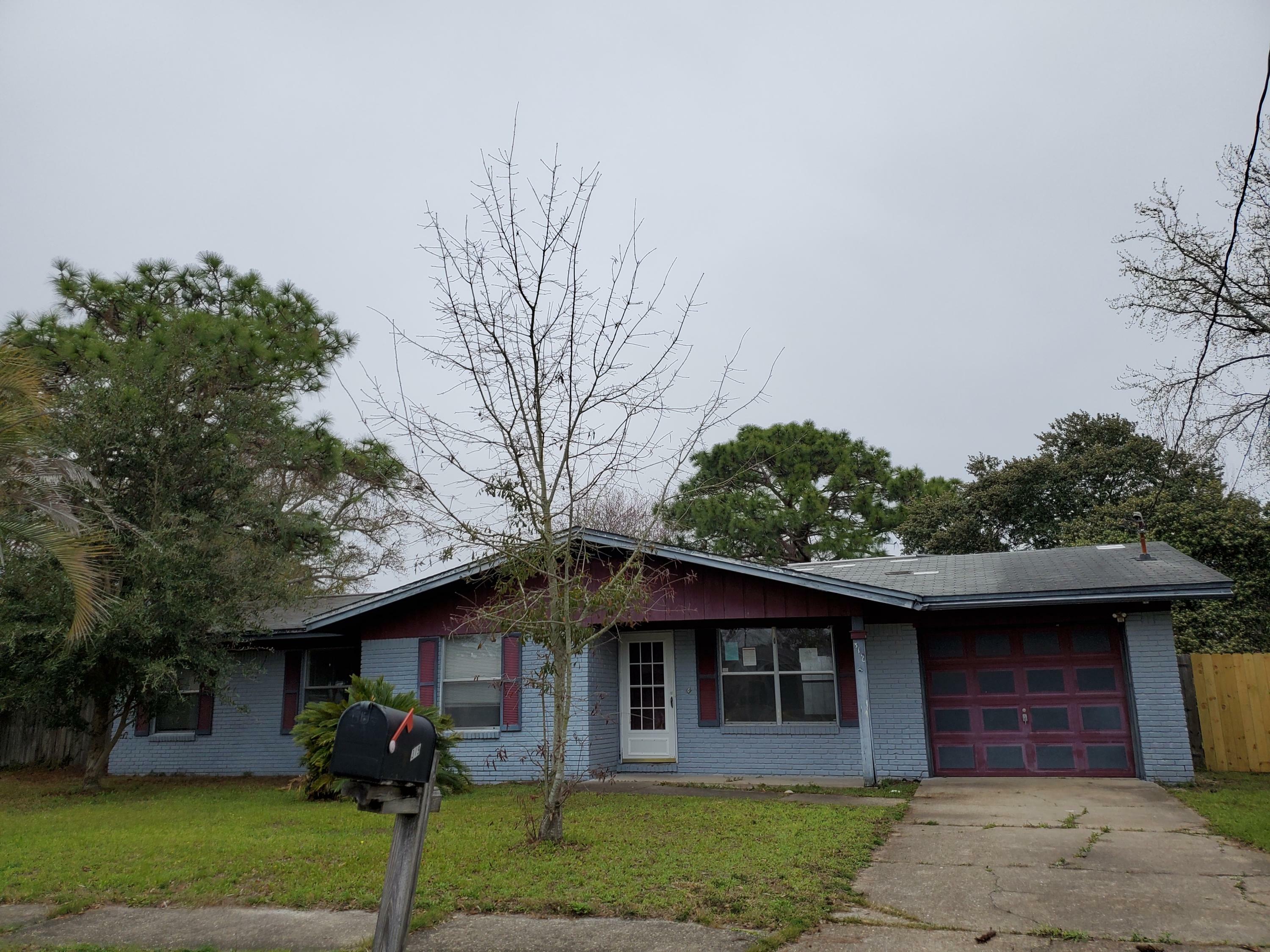 Property Photo:  319 NW Sikes Circle  FL 32548 