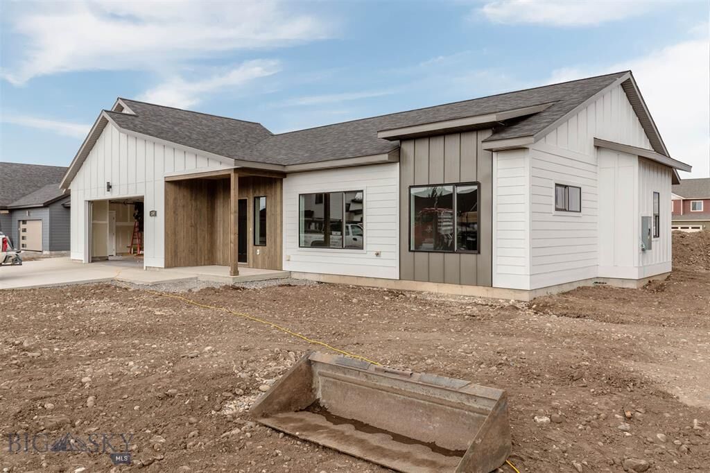 Property Photo:  1308 Scooter  MT 59714 