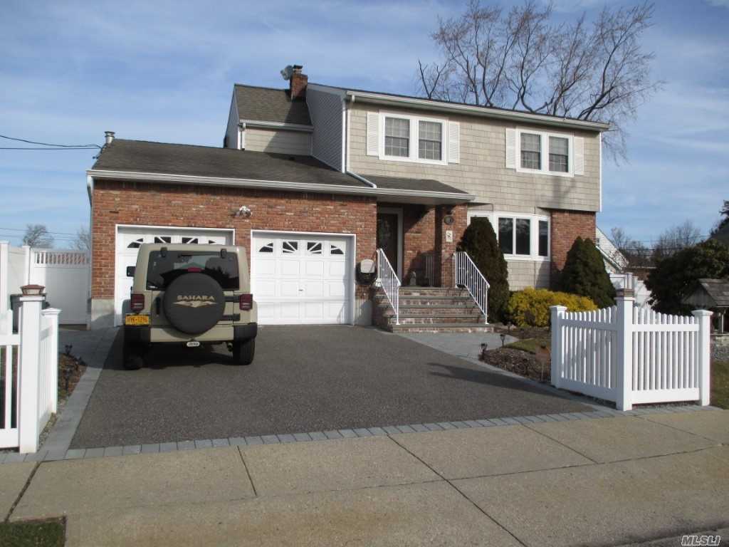 Property Photo:  44 Harrington Avenue  NY 11757 