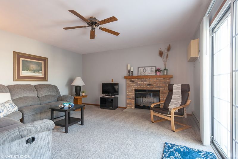 Property Photo:  449 Slinger Rd P-2  WI 53086 