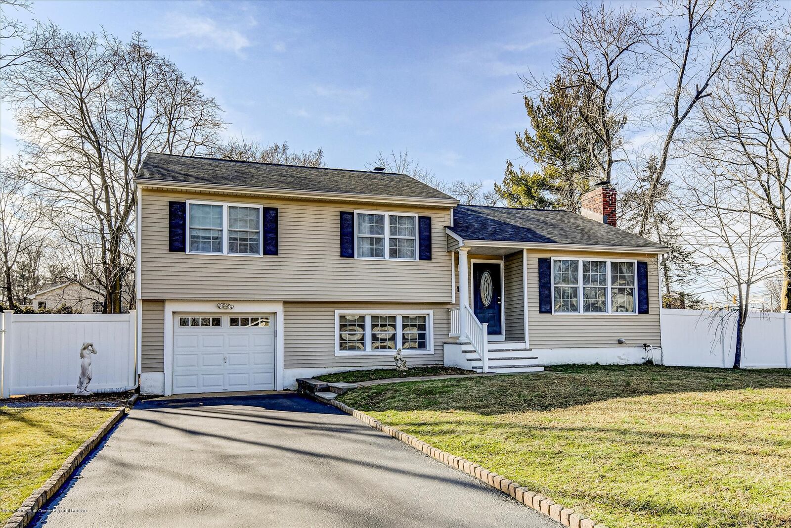 Property Photo:  4 Coronet Avenue  NJ 07738 