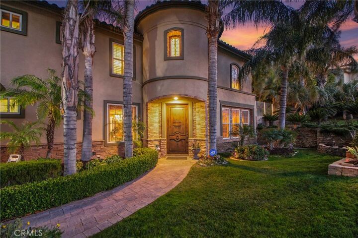 Property Photo:  945 Nicholas Place  CA 92882 