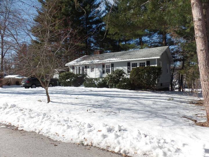 Property Photo: 100 Seventh Avenue NH 03104