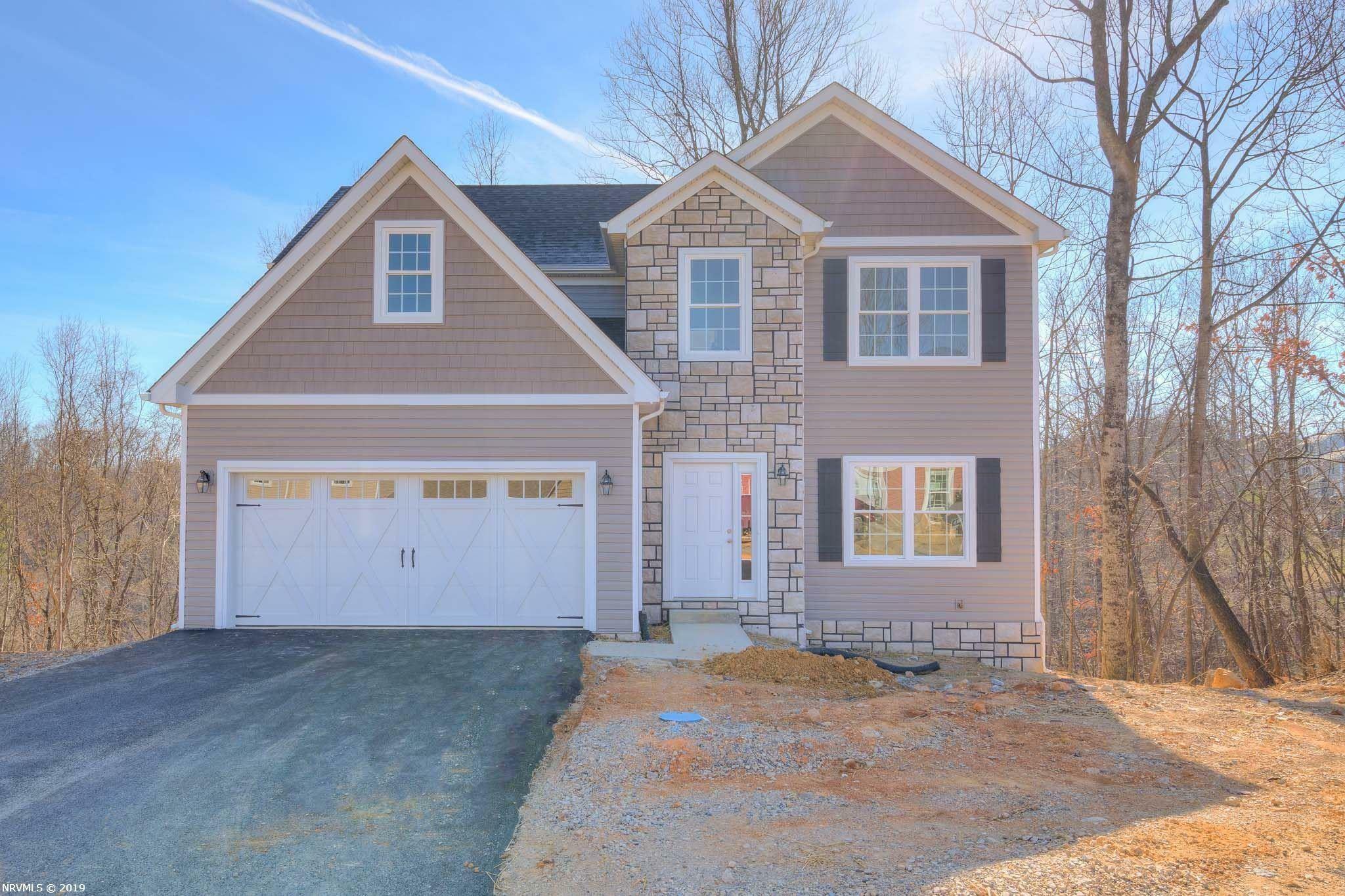 Property Photo:  1223 Walnut Ridge Road  VA 24073 