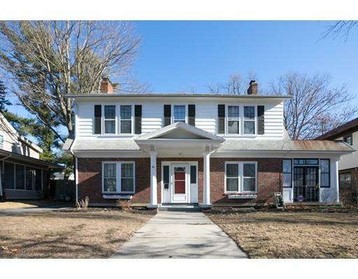 Property Photo: 89 Kimberly Ave MA 01108
