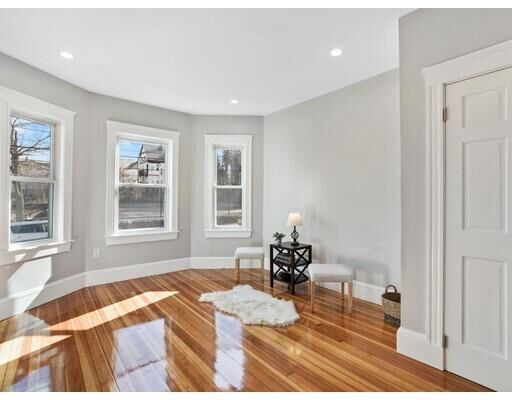 Property Photo:  20 Ripley Rd 1  MA 02121 
