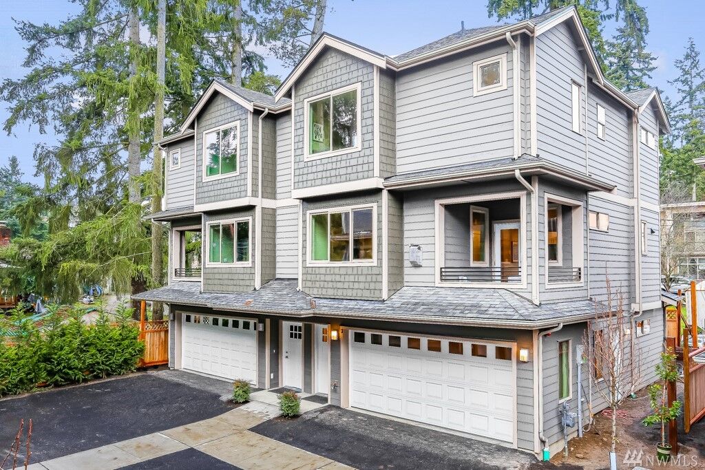 Property Photo:  23410 A 55th Ave W  WA 98043 