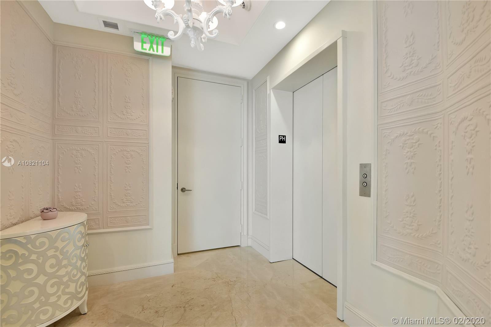 Property Photo:  16051 Collins Ave Ph3501  FL 33160 