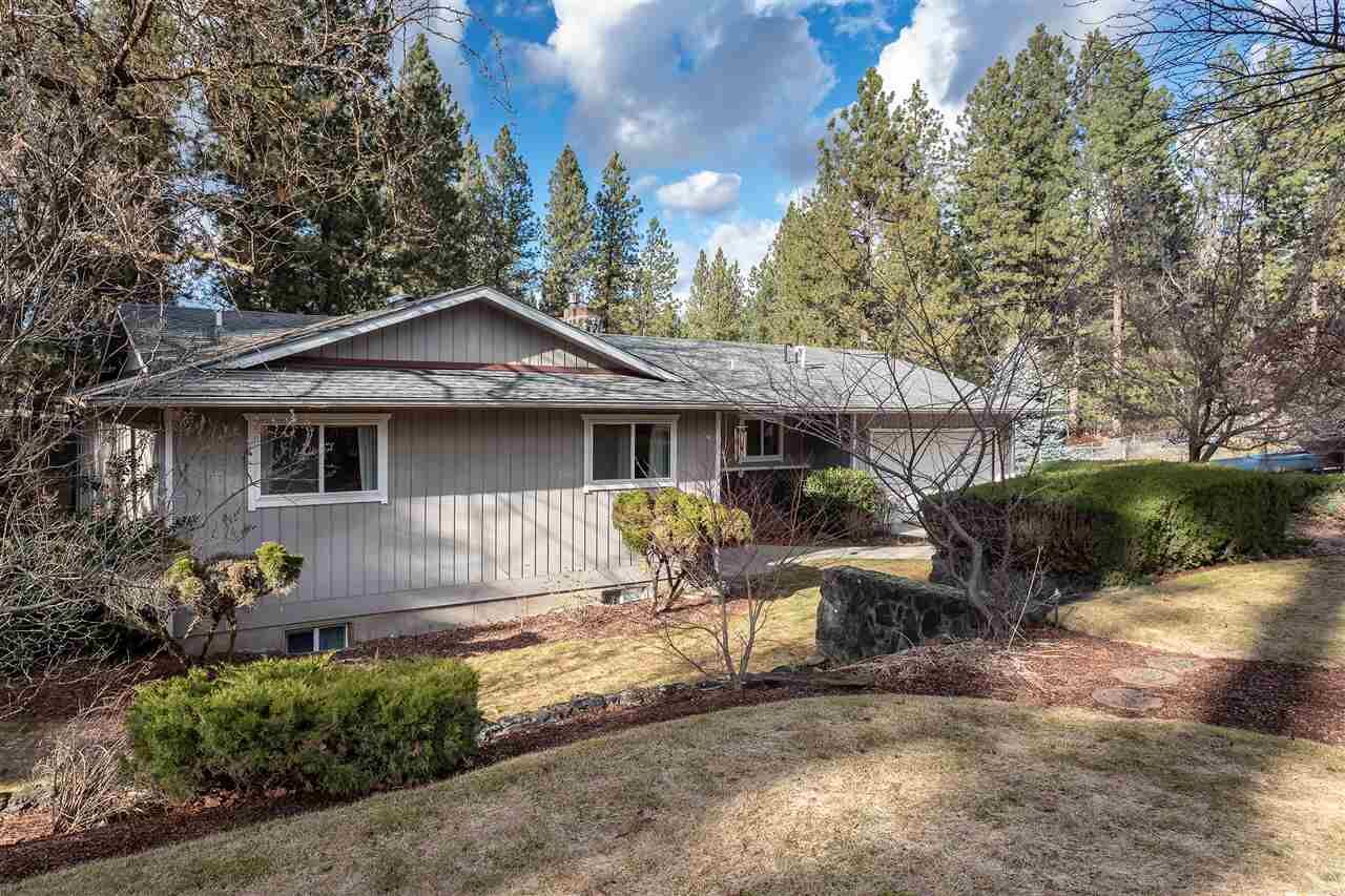 Property Photo:  4222 S Pondra Dr  WA 99016 