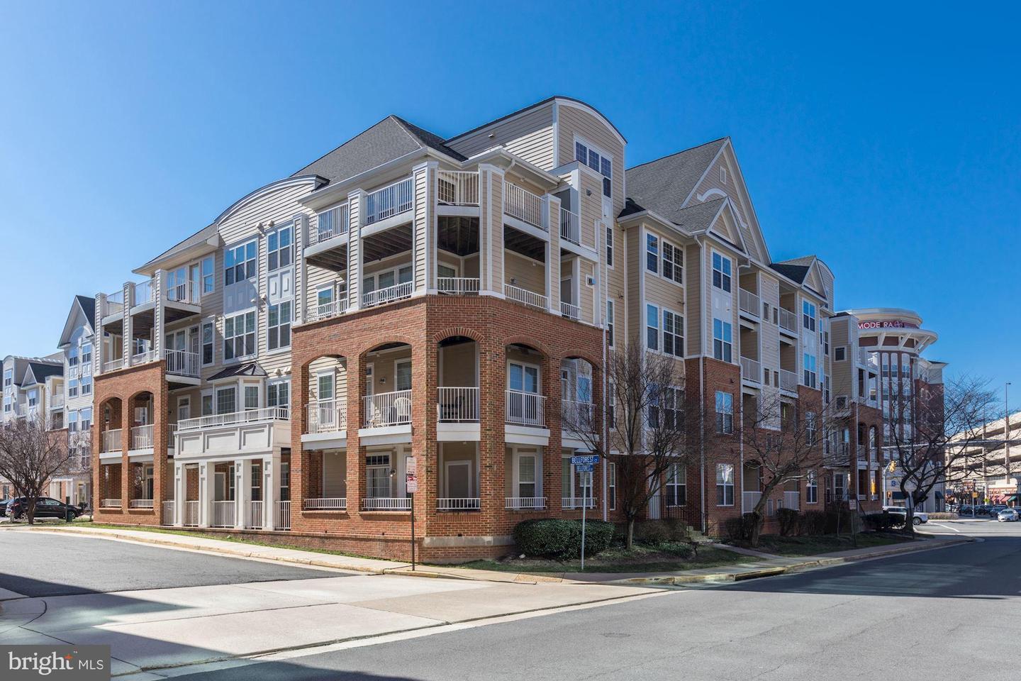 2700 Bellforest Court 410  Vienna VA 22180 photo