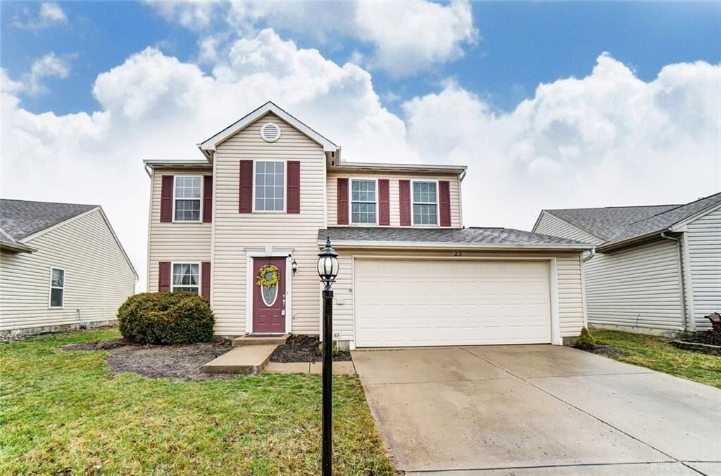 Property Photo: 23 Sweeney Court OH 45066