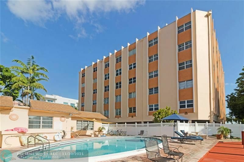 Property Photo: 1770 E Las Olas Blvd 605 FL 33301