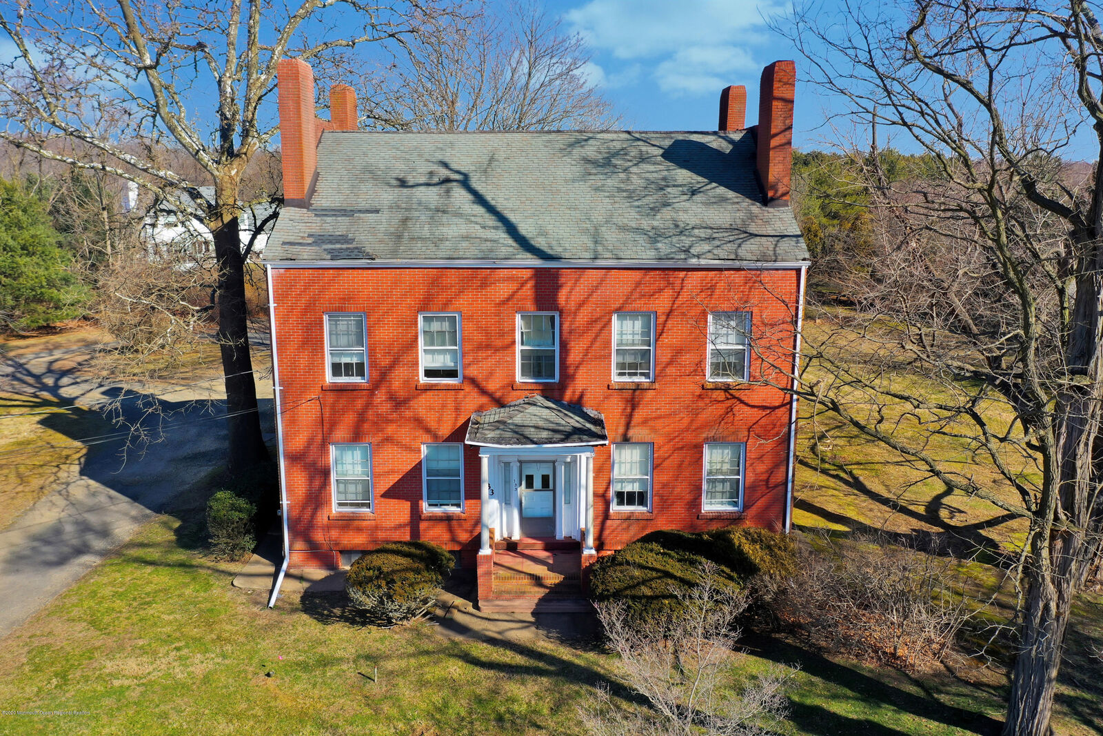 Property Photo: 133 Main Street NJ 07733