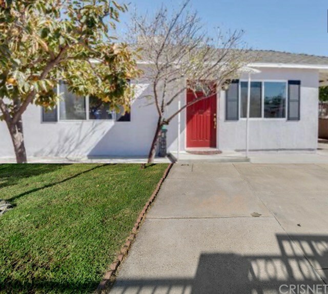 Property Photo: 8416 Lehigh Avenue CA 91352