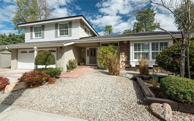 Property Photo:  23505 Schoenborn Street  CA 91304 