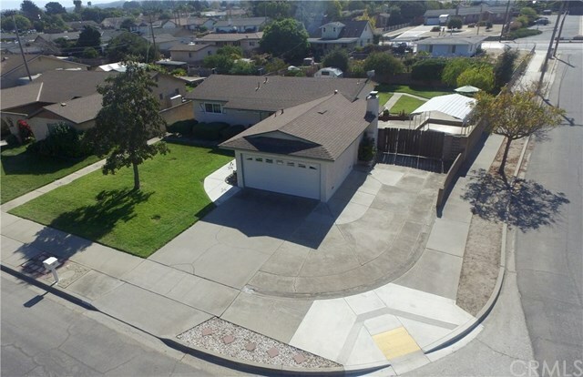 Property Photo:  238 Sharry Lane  CA 93455 