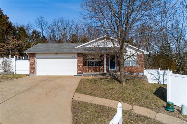 Property Photo: 2832 Princeton 63020