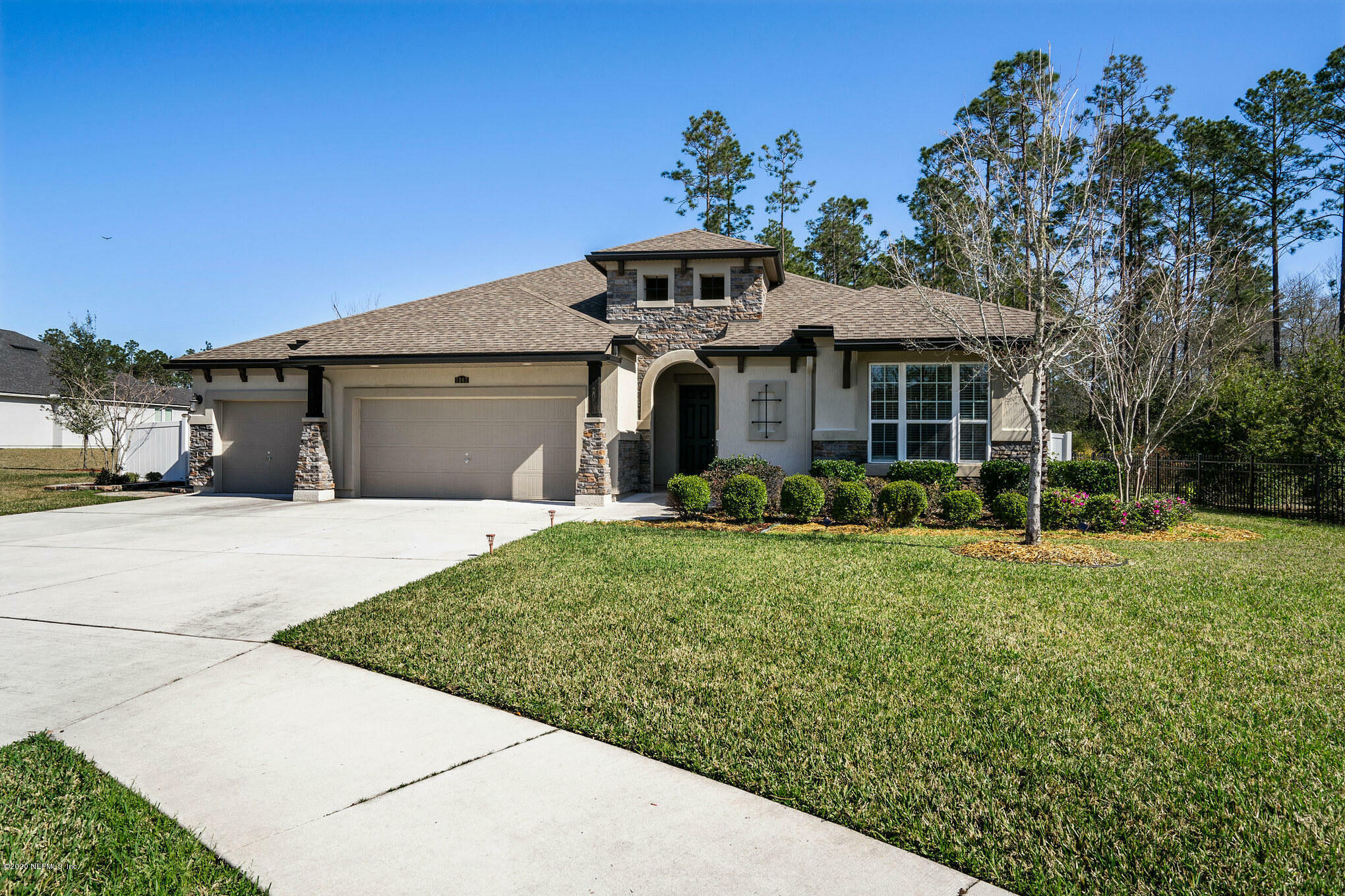 1307 Coopers Hawk Way  Middleburg FL 32068 photo