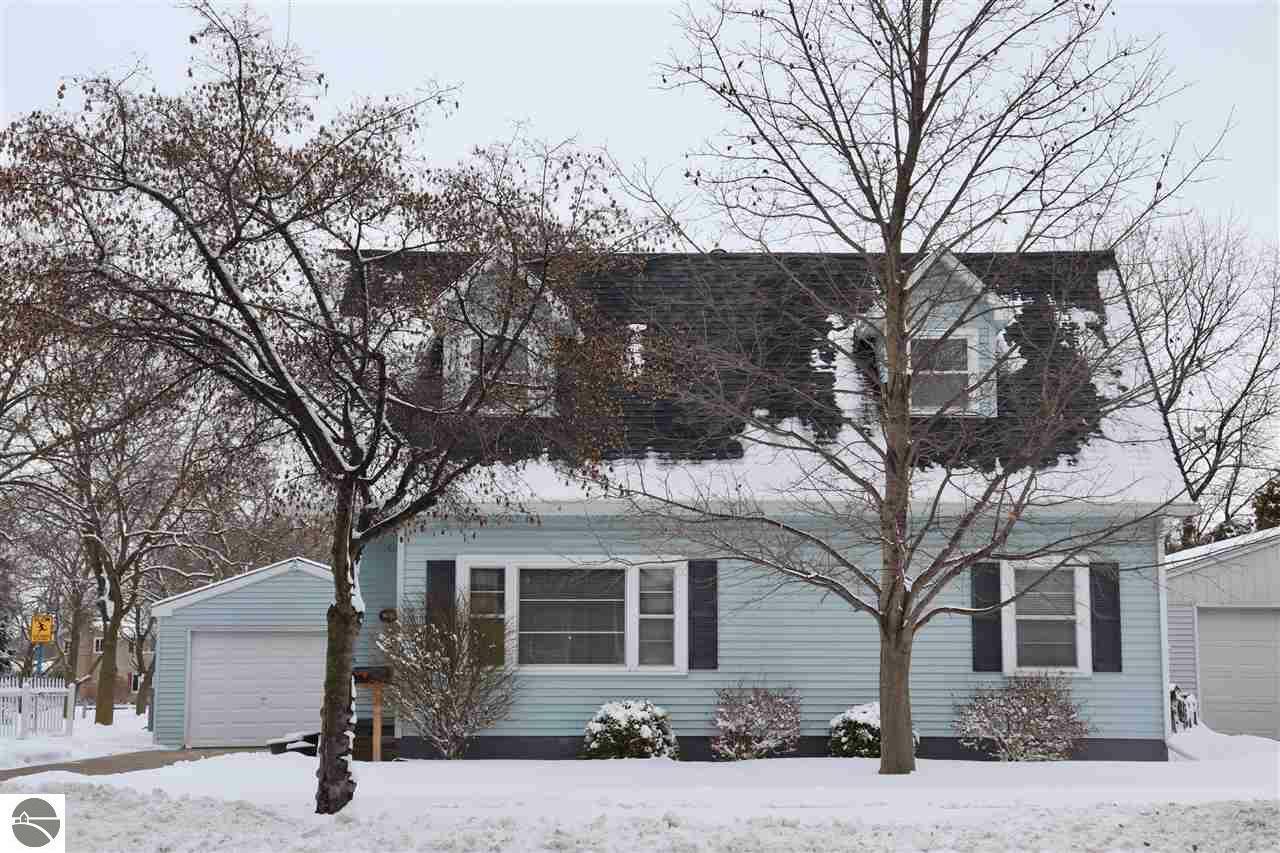 Property Photo:  115 Scheurmann Street  MI 48732 