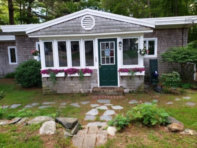 Property Photo: 19 Briar Road NH 03842
