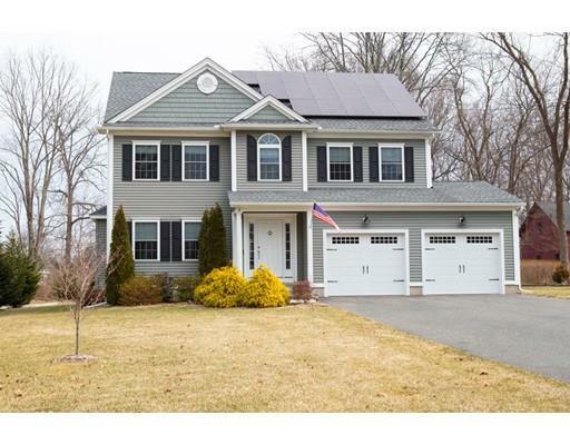 Property Photo: 270 Prospect St MA 01028