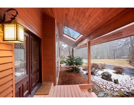 Property Photo: 180 Hemlock Hill Rd MA 01741