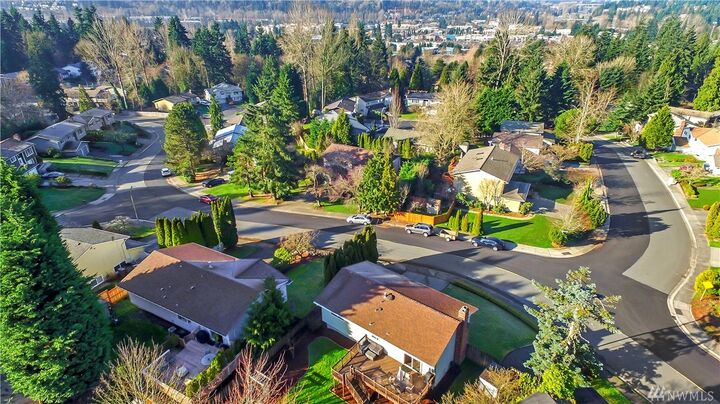 Property Photo: 17918 146th Ave NE WA 98072