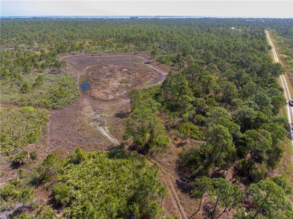 Property Photo:  000 Wagon Master Trail  FL 32976 