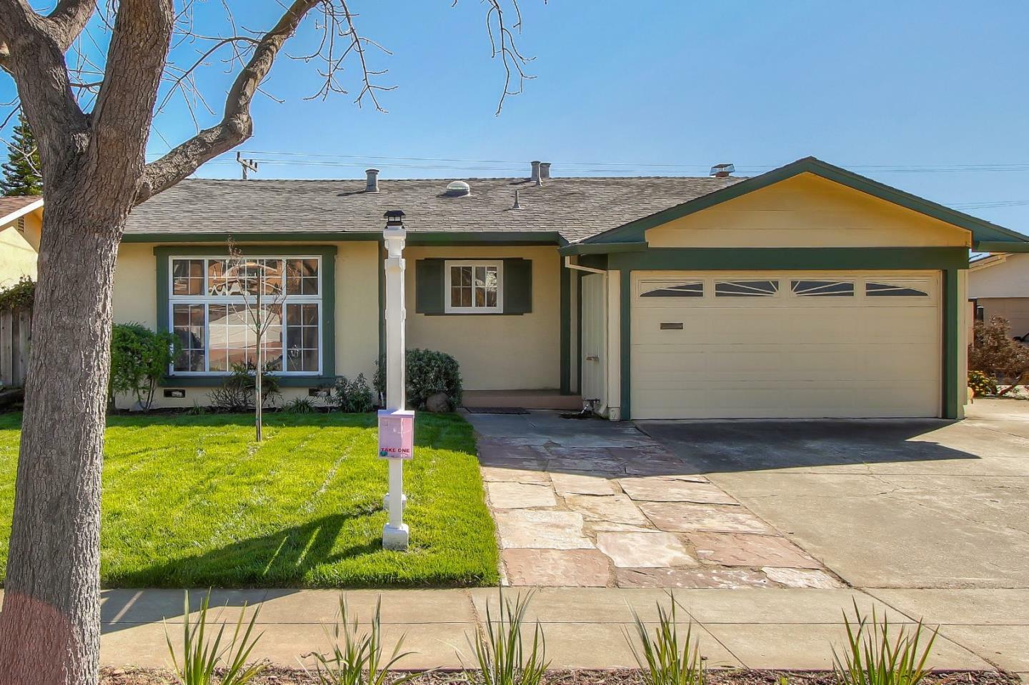 Property Photo: 4452 Ogden Drive CA 94538