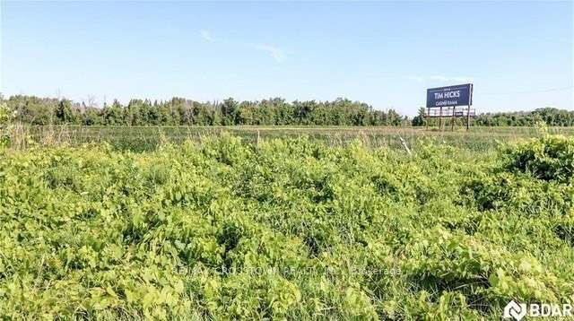 Property Photo:  Pt Lt20 Concession 7 Drive  ON L0L 2L0 